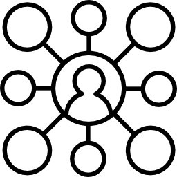 چارت سازمانی